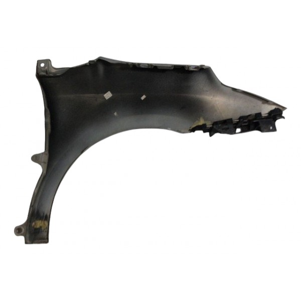 Paralama Esquerdo Citroen C4 2007 2008 2009 2010 2011 A 2013