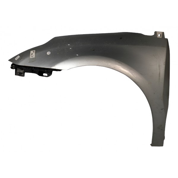 Paralama Esquerdo Citroen C4 2007 2008 2009 2010 2011 A 2013