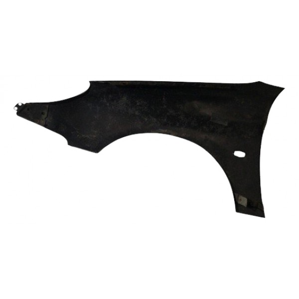 Paralama Direito Peugeot 206 2001 2002 2003 2004 2005 A 2011