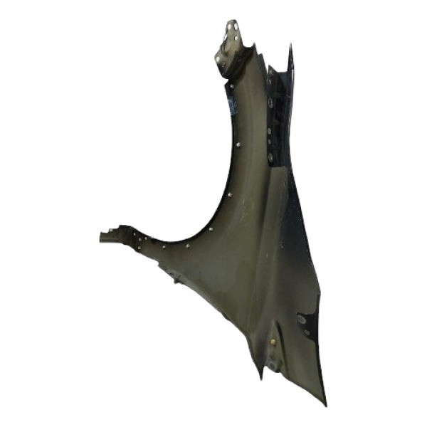 Paralama Dir Chevrolet Onix 2013 A 2019