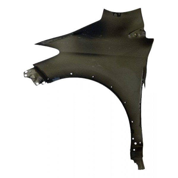 Paralama Dir Chevrolet Onix 2013 A 2019