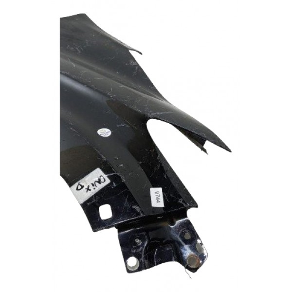 Paralama Dir Chevrolet Onix 2013 A 2019