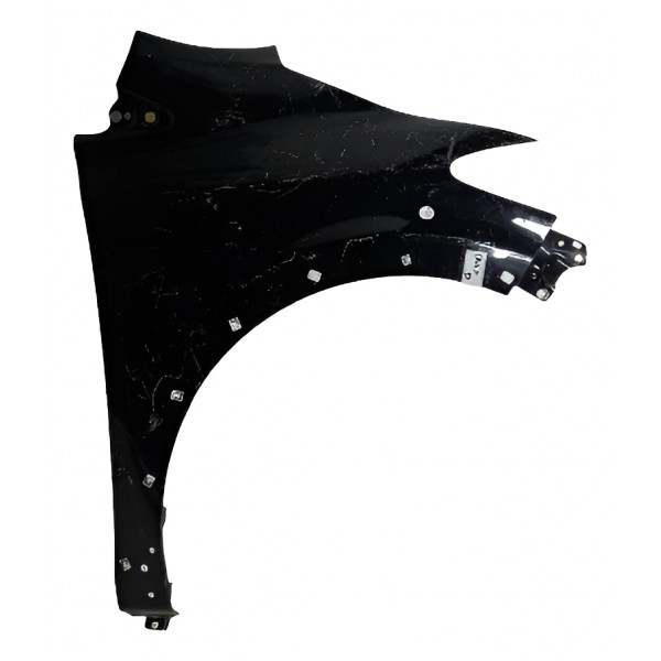 Paralama Dir Chevrolet Onix 2013 A 2019