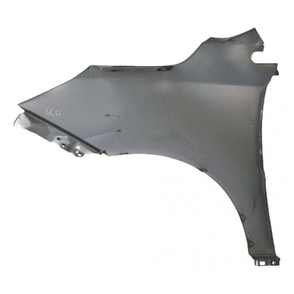 Paralama Direito Mitsubishi Ix35 2011 2012 2013 2014 A 2015