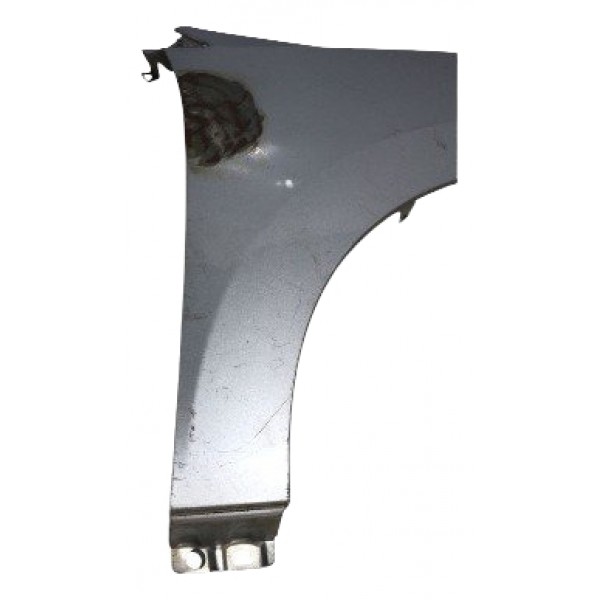 Paralama Direito Mitsubishi Ix35 2011 2012 2013 2014 A 2015