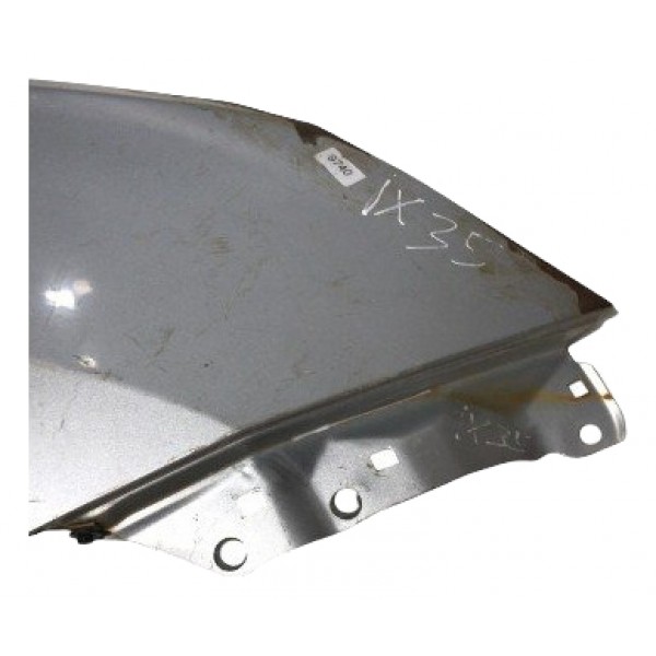 Paralama Direito Mitsubishi Ix35 2011 2012 2013 2014 A 2015