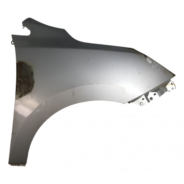 Paralama Direito Mitsubishi Ix35 2011 2012 2013 2014 A 2015
