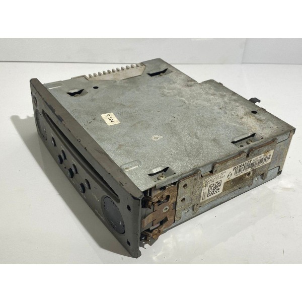 Som Radio Original Renault Symbol