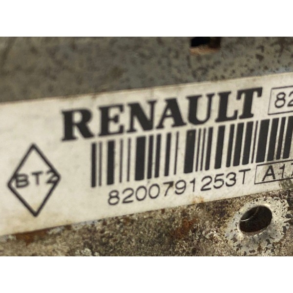 Som Radio Original Renault Symbol