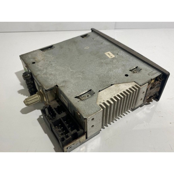 Som Radio Original Renault Symbol