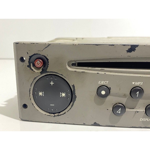Som Radio Original Renault Symbol