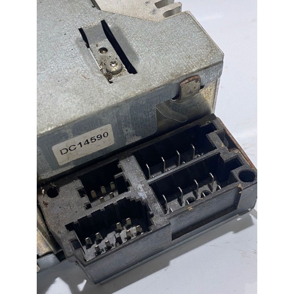 Som Radio Original Renault Symbol