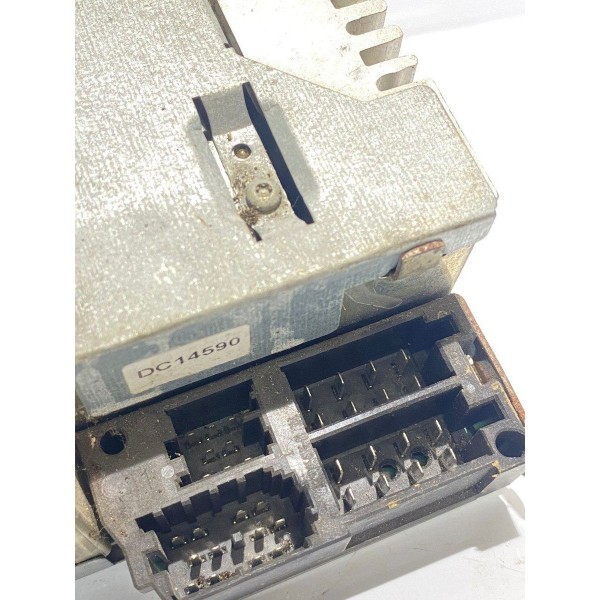 Som Radio Original Renault Symbol