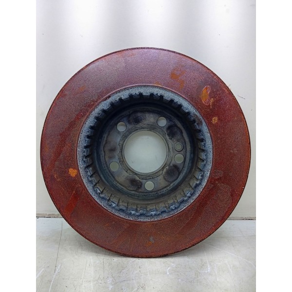 Disco Freio Traseiro Mercedes C180 2015 A 2019