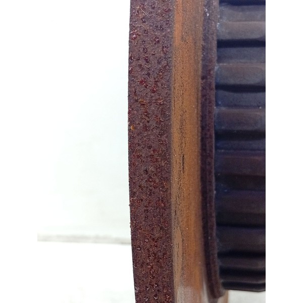 Disco Freio Traseiro Mercedes C180 2015 A 2019