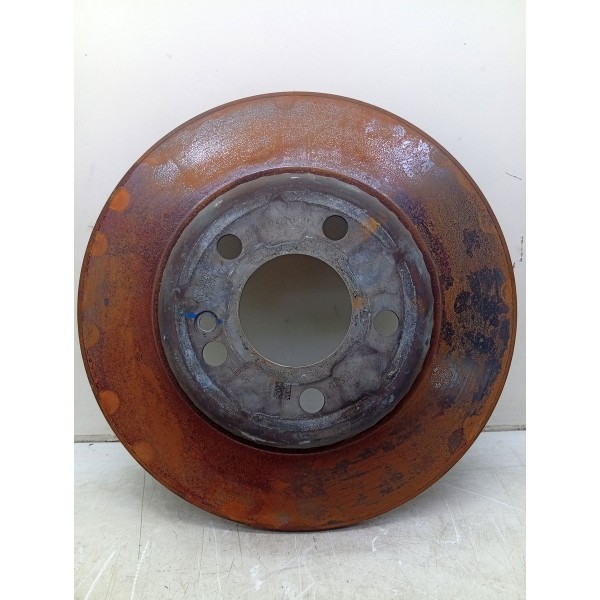 Disco Freio Traseiro Mercedes C180 2015 A 2019