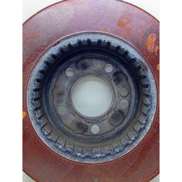 Disco Freio Traseiro Mercedes C180 2015 A 2019