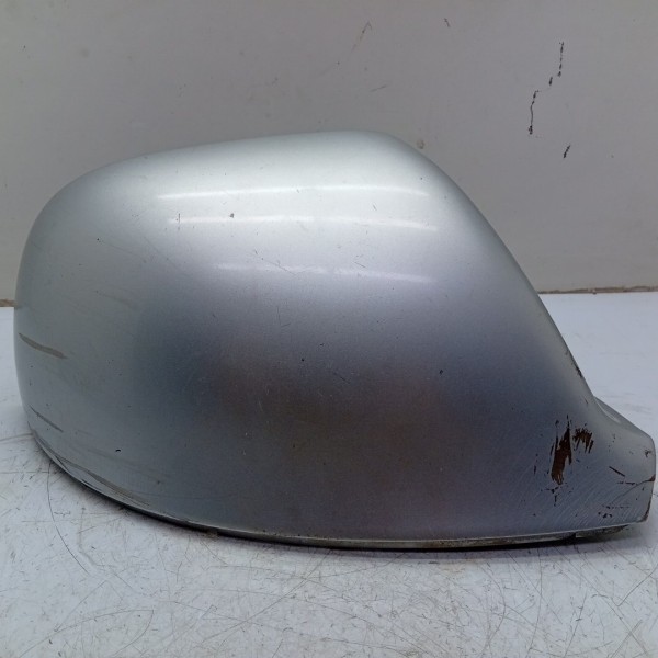 Capa Retrovisor Direito Amarok 2014 C/ Detalhe Peça Original