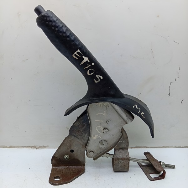 Alavanca De Freio De Mão De Toyota Etios