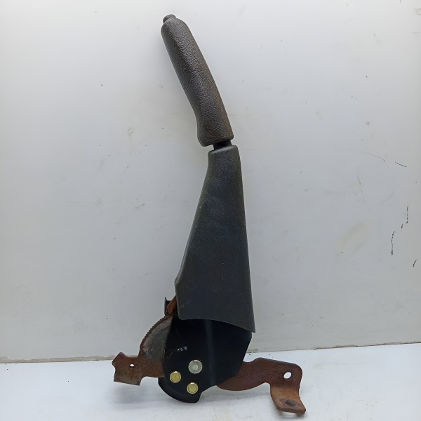 Alavanca Freio Mão Mitsubishi L200 Outdoor 2004 2005 A 2007