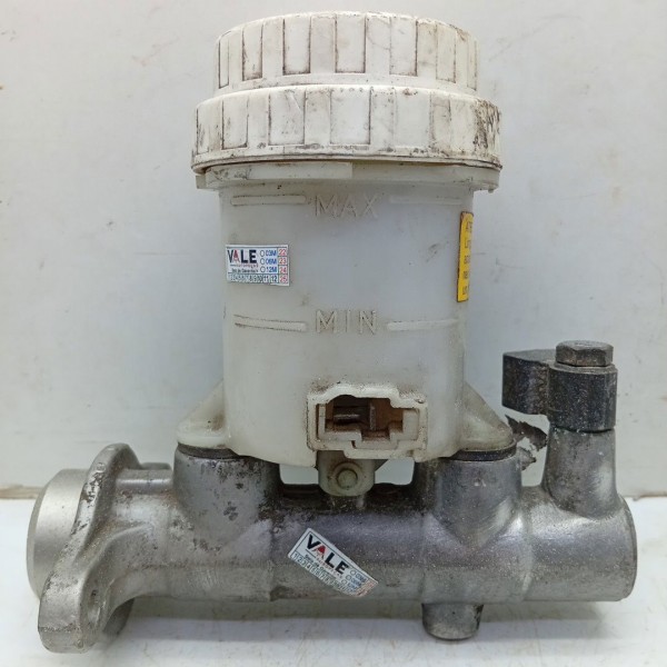 Cilindro Mestre Freio C/reservatório L200 Gl Gls 1996 A 2003