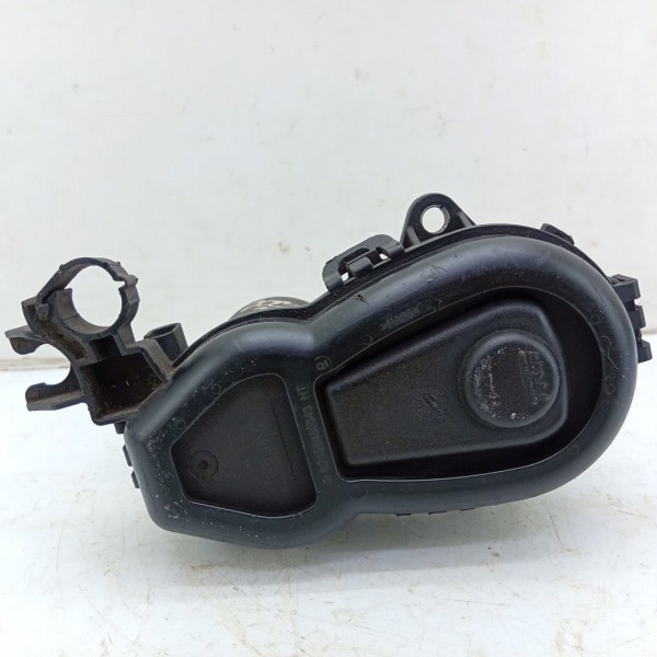 Motor Pinça Freio Traseiro Esquerdo A200 13/18 A2465460543