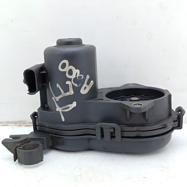 Motor Pinça Freio Traseiro Esquerdo A200 13/18 A2465460543