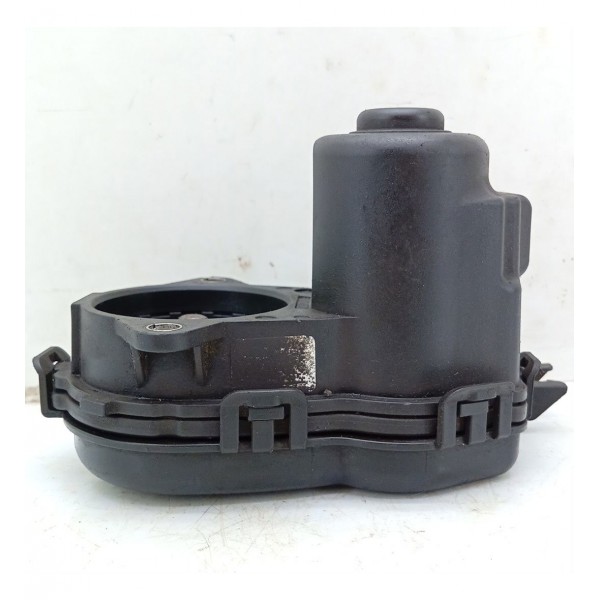 Motor Pinça Freio Traseiro Esquerdo A200 13/18 A2465460543