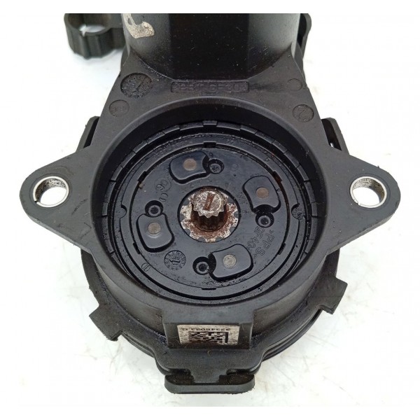 Motor Pinça Freio Traseiro Esquerdo A200 13/18 A2465460543