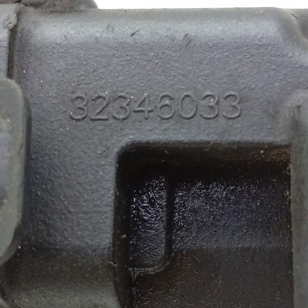 Motor Pinça Freio Traseiro Esquerdo A200 13/18 A2465460543