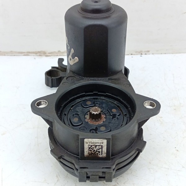Motor Pinça Freio Traseiro Esquerdo A200 13/18 A2465460543