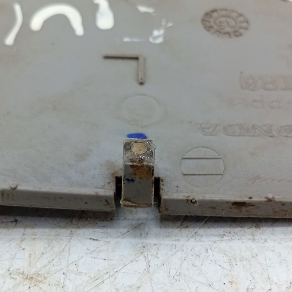 Tampa Maçaneta Interna Esquerdo Honda Civic 2013 2014 A 2016