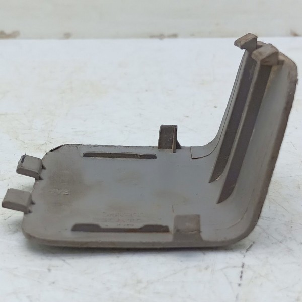 Moldura Interna Honda Civic Peça Original Carro