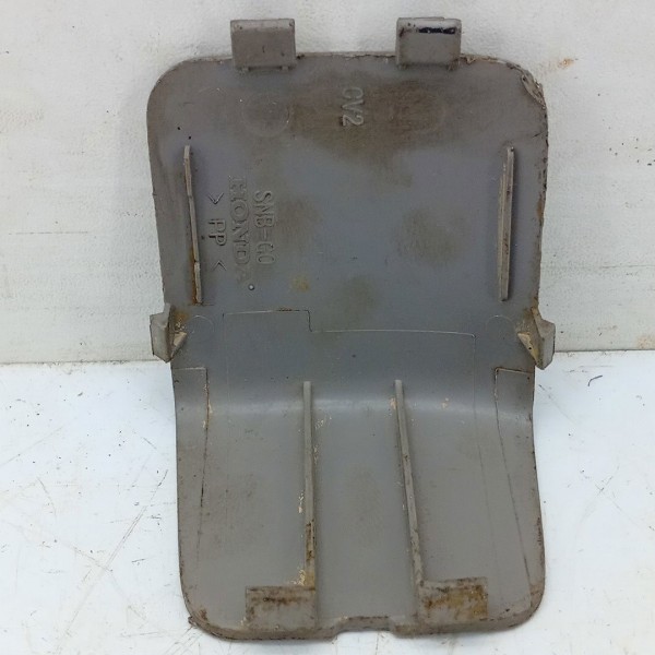 Moldura Interna Honda Civic Peça Original Carro