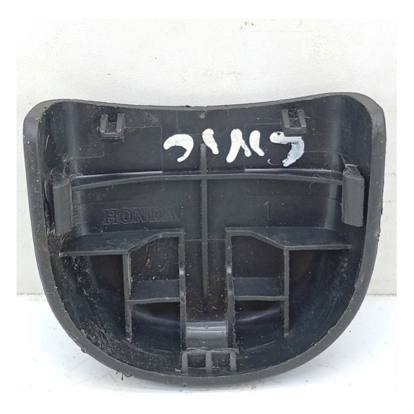 Cobertur Trilho Banco Traseiro Accord Honda 2009 2010 A 2016