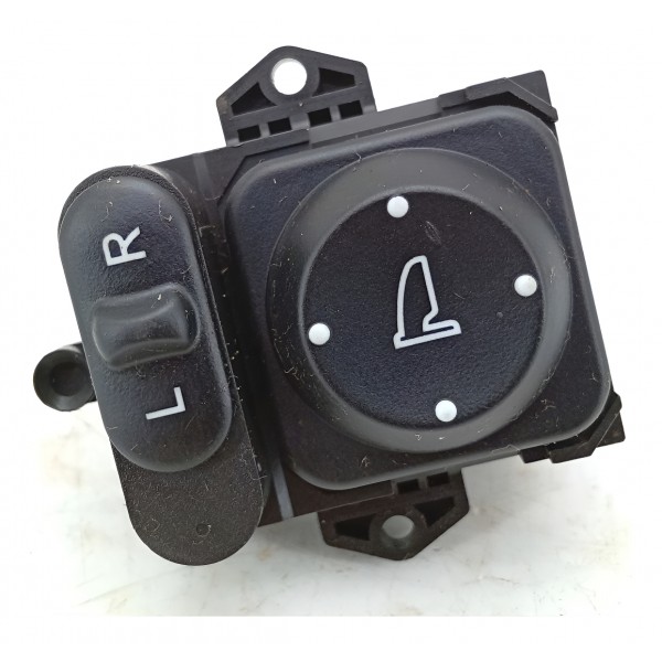 Botão Interruptor Espelho Retrovisor City 2017 2018 A 2019