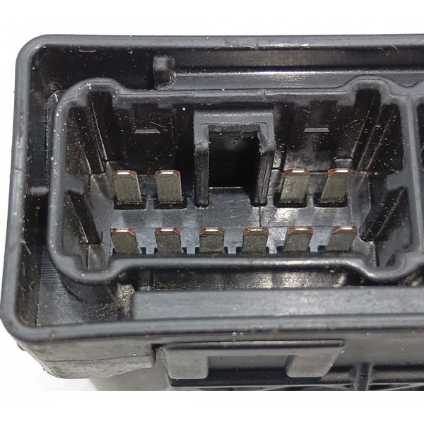 Módulo Central Elétrico Honda Civic 12/16 Tr0g011