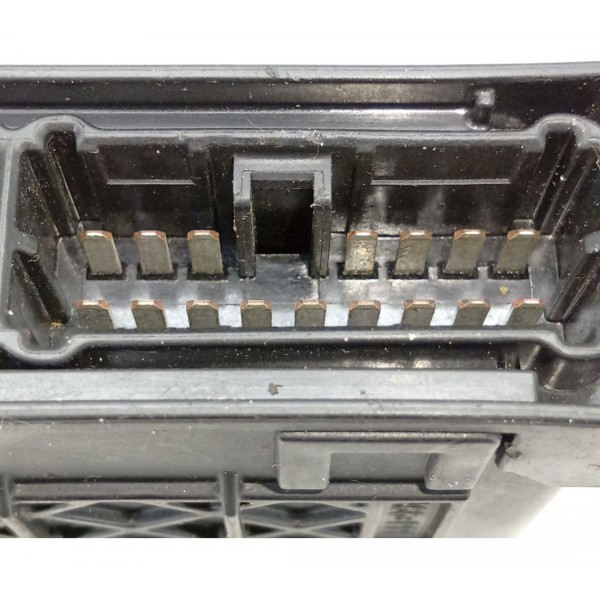 Módulo Central Elétrico Honda Civic 12/16 Tr0g011