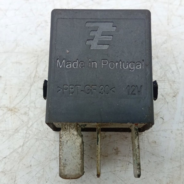 Rele Bomba Combustível A1 A3 A4 Up Gol Golf Jetta 4h0951253c