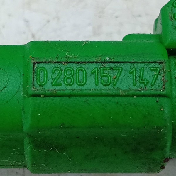 Kit 4 Bicos Injetores Civic Crv 2.0 16v Flex 0280157147 Peça