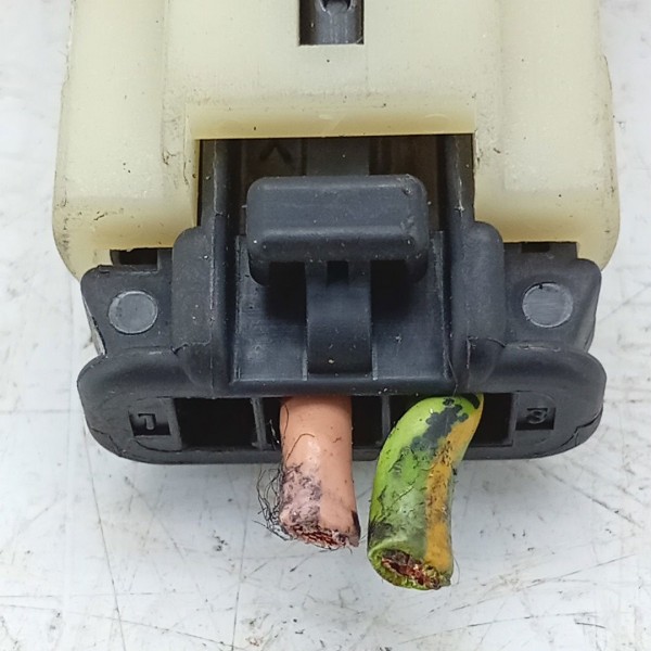 Tomada 12v Peugeot 307 Sw 06/11