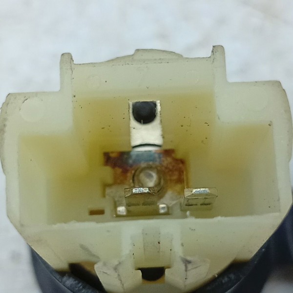 Tomada 12v Peugeot 307 Sw 06/11