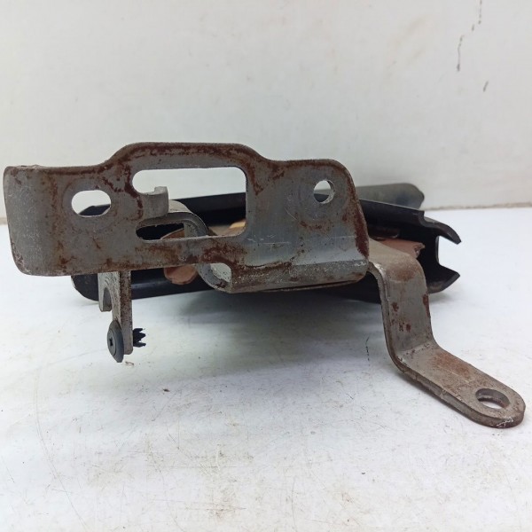 Alavanca Freio De Mão Ford Ka 2016 A 2020