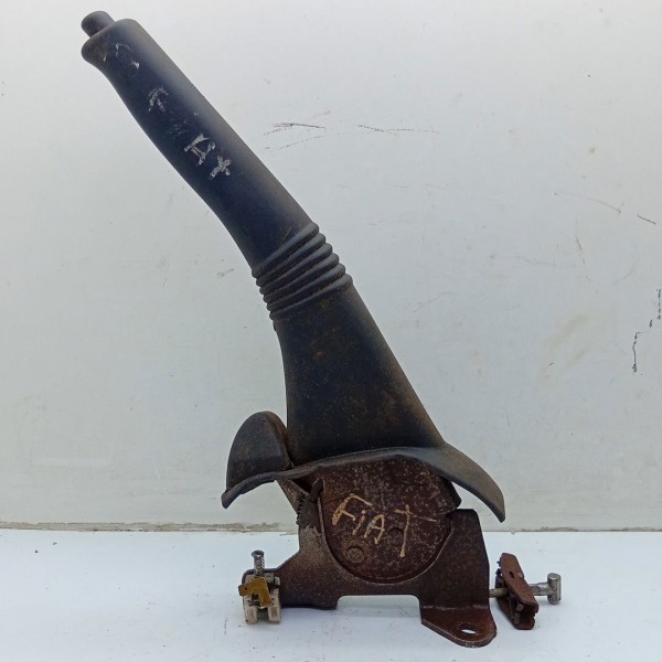 Alavanca Freio Mão Renault Sandero 1.0 2014 2015 2016 A 2017