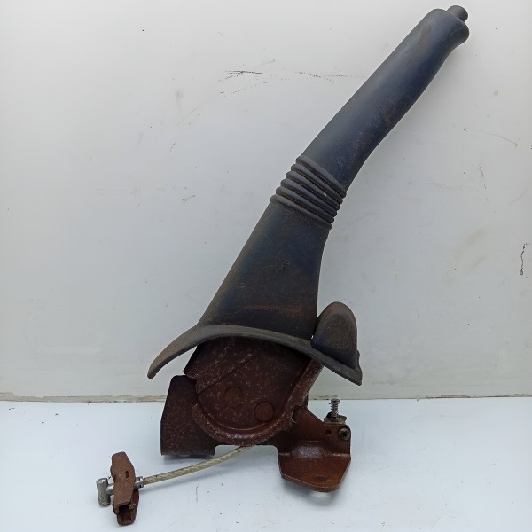 Alavanca Freio Mão Renault Sandero 1.0 2014 2015 2016 A 2017