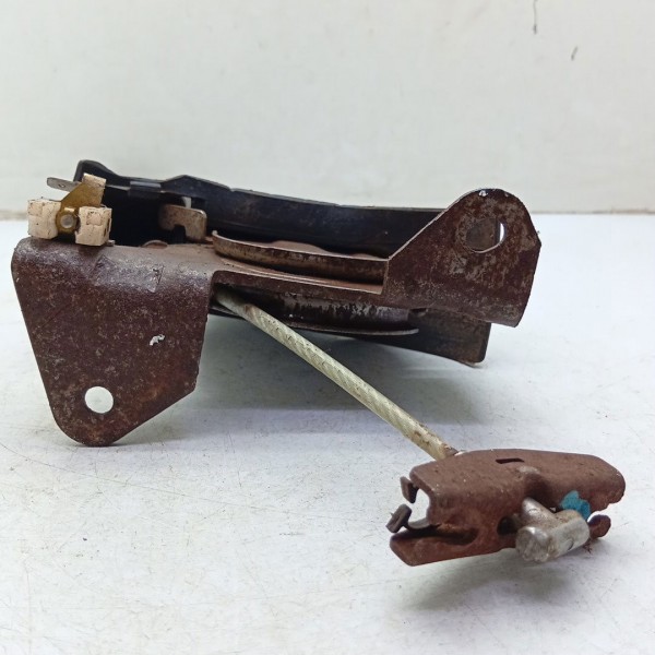 Alavanca Freio Mão Renault Sandero 1.0 2014 2015 2016 A 2017