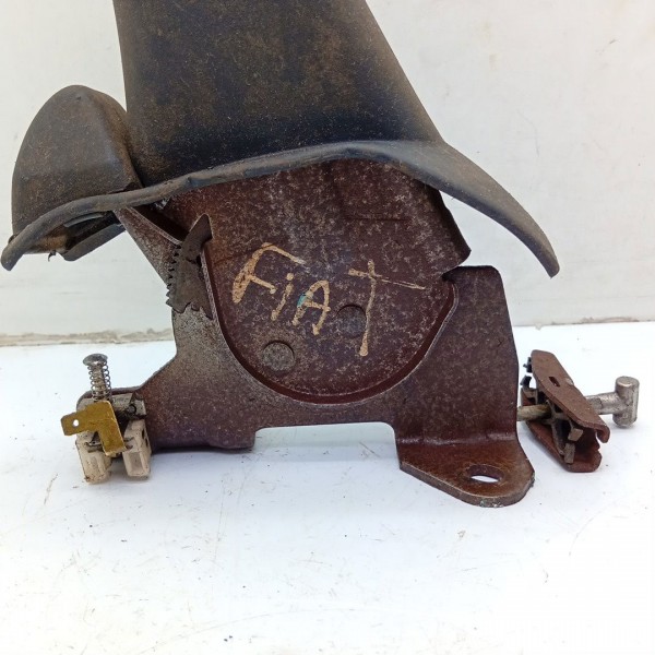 Alavanca Freio Mão Renault Sandero 1.0 2014 2015 2016 A 2017