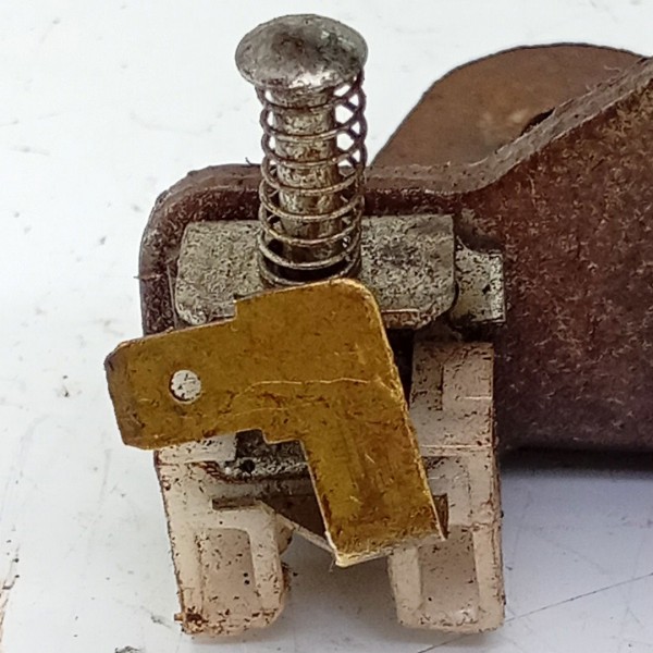 Alavanca Freio Mão Renault Sandero 1.0 2014 2015 2016 A 2017