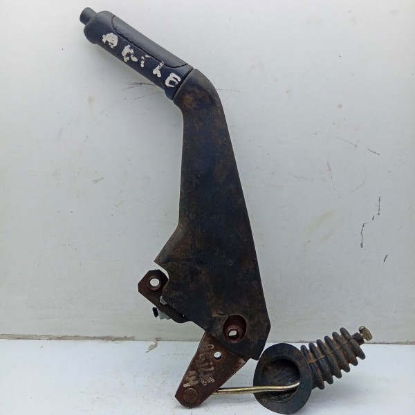 Alavanca Freio De Mão Gm Agile 2012 Peça Original Carro