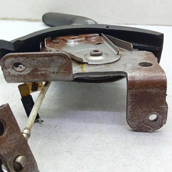 Alavanca Freio De Mano Mitsubishi Lancer 2.0 08/16